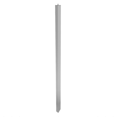 Radius Design PIEP SHOW XXL ERDPFOSTEN
