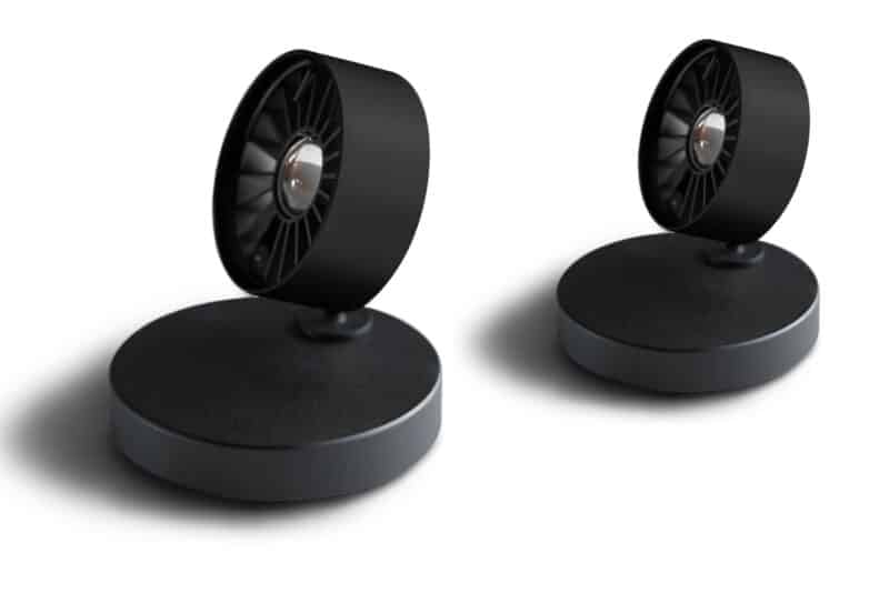 Radius Design BASICA MOBIIIL 2er SET