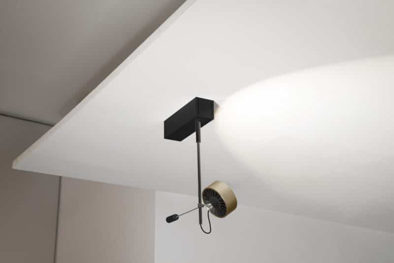 Radius Design ABSOLUT DECKENLEUCHTE Schlussverkauf