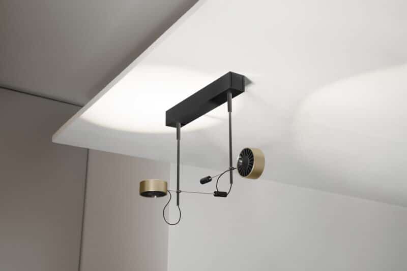 Radius Design ABSOLUT DECKENLEUCHTE Schlussverkauf