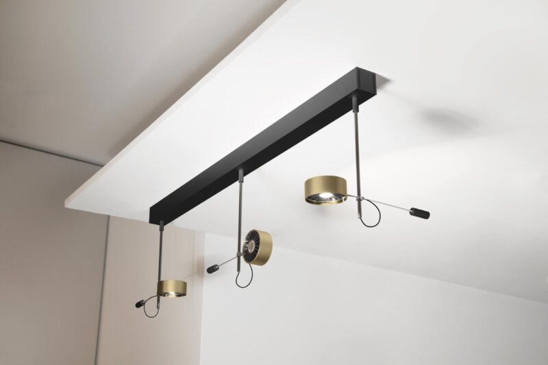 Radius Design ABSOLUT DECKENLEUCHTE Schlussverkauf