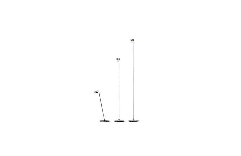 Radius Design BASICA FLOOR LIGHT