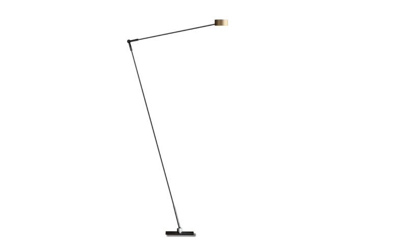 Radius Design ABSOLUT TASK FLOOR