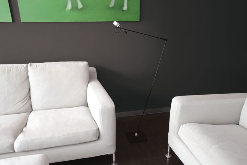 Radius Design ABSOLUT TASK FLOOR Meist gekauft