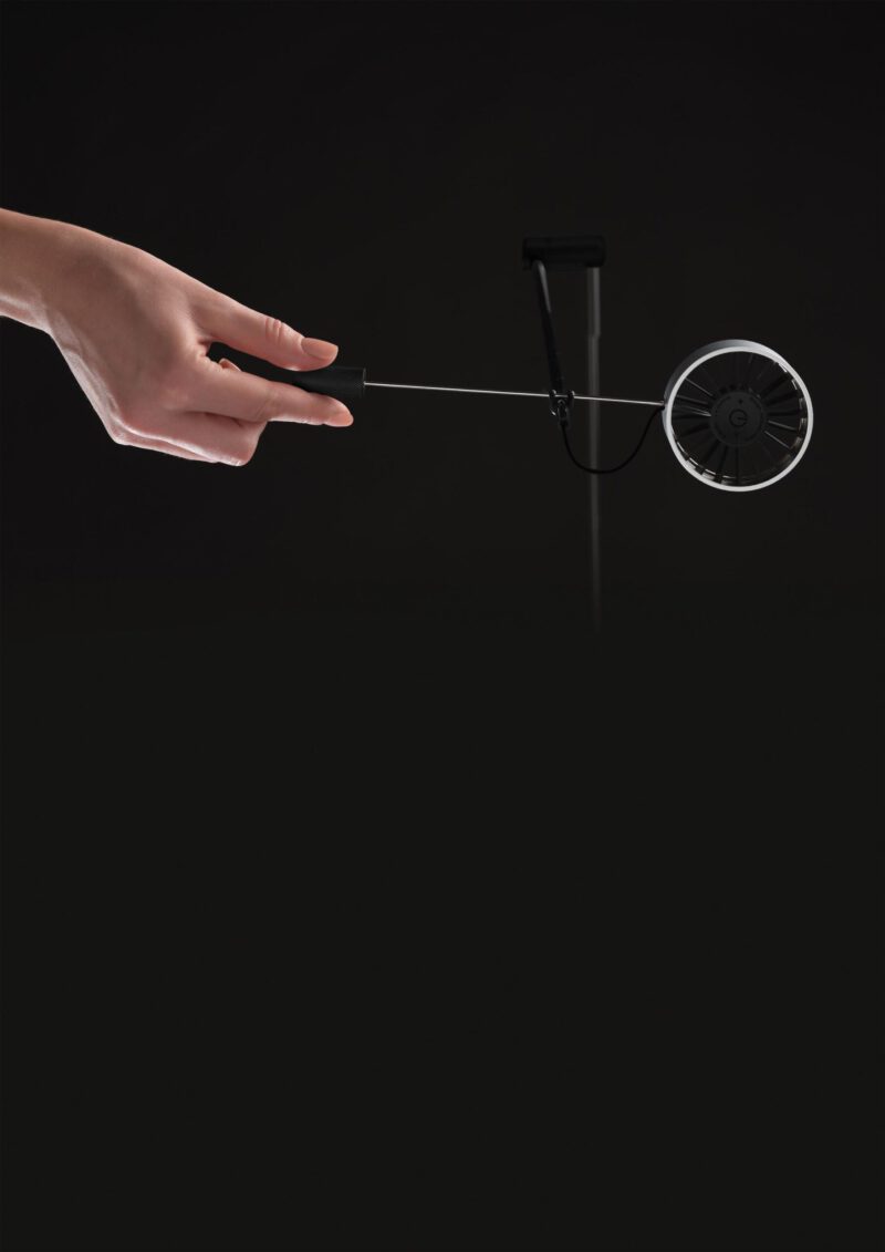 Radius Design ABSOLUT TASK FLOOR Meist gekauft