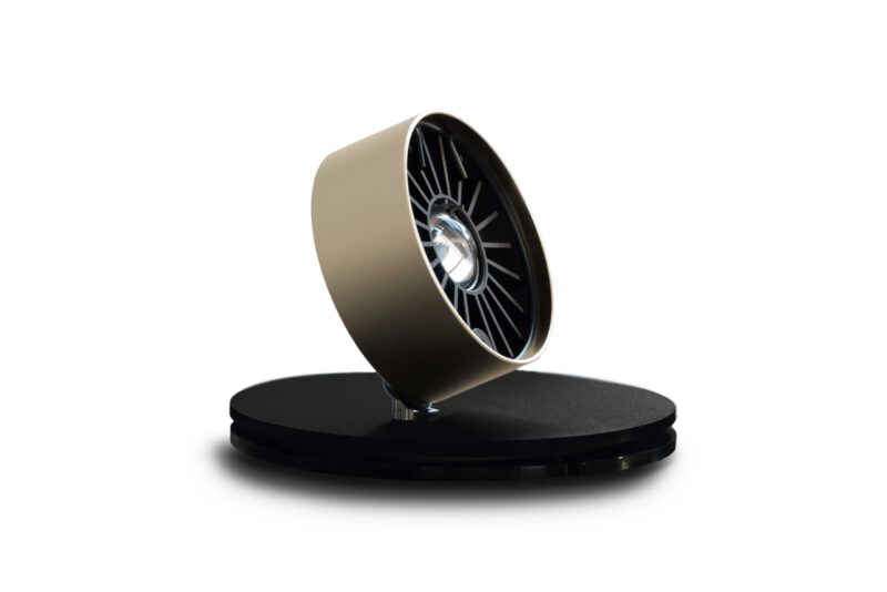 Radius Design BASICA TWIST