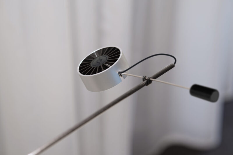 Radius Design ABSOLUT SCHREIBTISCH LEUCHTE Fabrikpreis