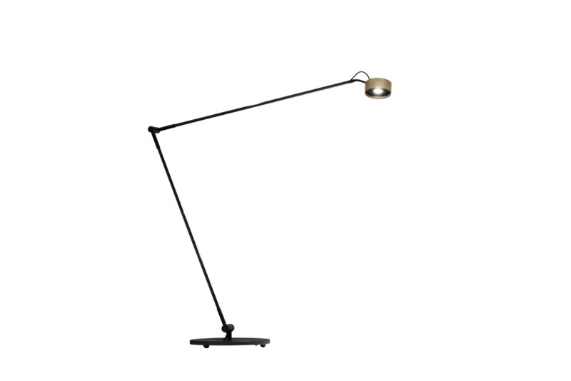 Radius Design BASICA SCHREIBTISCHLEUCHTE