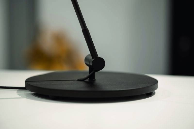 Radius Design BASICA SCHREIBTISCHLEUCHTE Sonderangebot