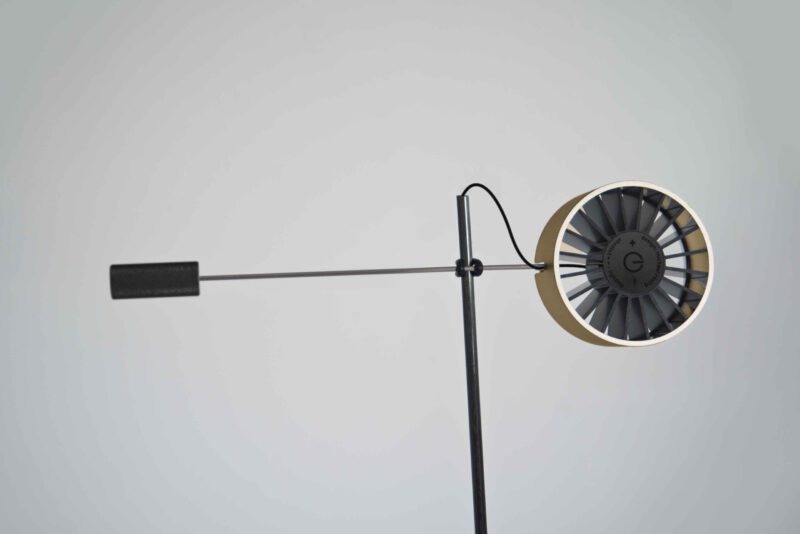 Radius Design ABSOLUT FLOOR LIGHT Rabatt