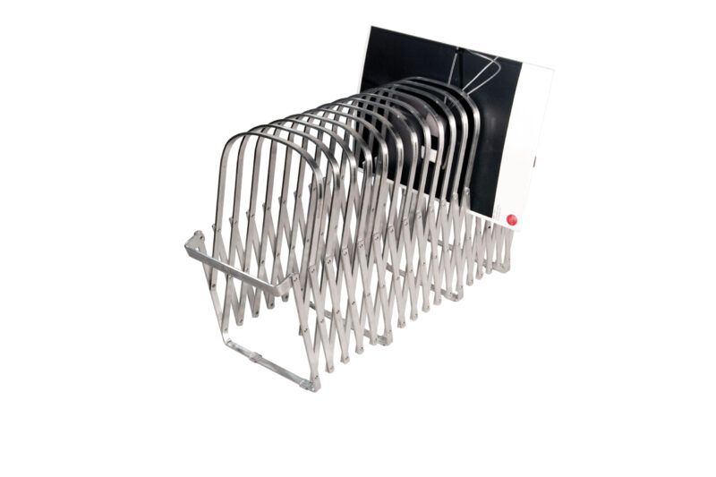 Radius Design COLLATOR