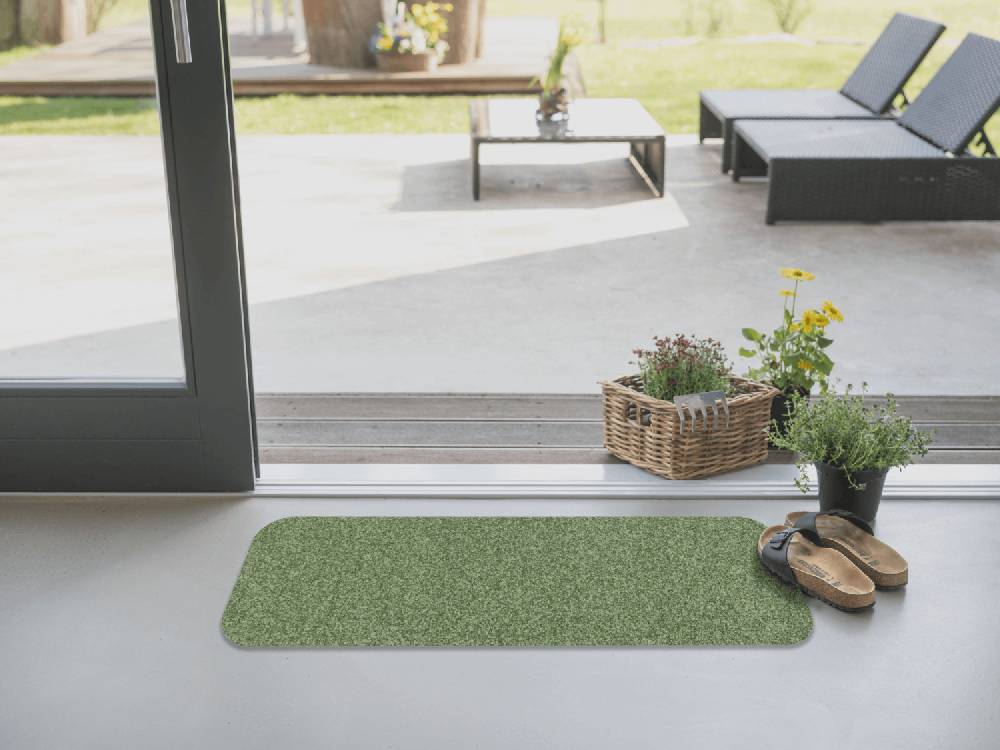 Salonloewe Blend Meadow Fußmatte Vierteljährliche Förderung