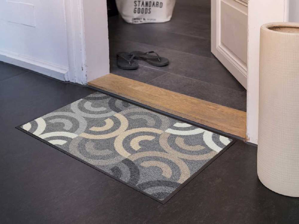 Salonloewe Borrby city-chic Fußmatte Fabrikpreis