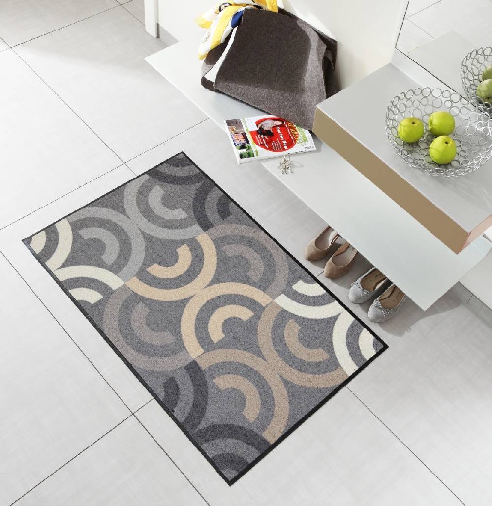 Salonloewe Borrby city-chic Fußmatte Fabrikpreis