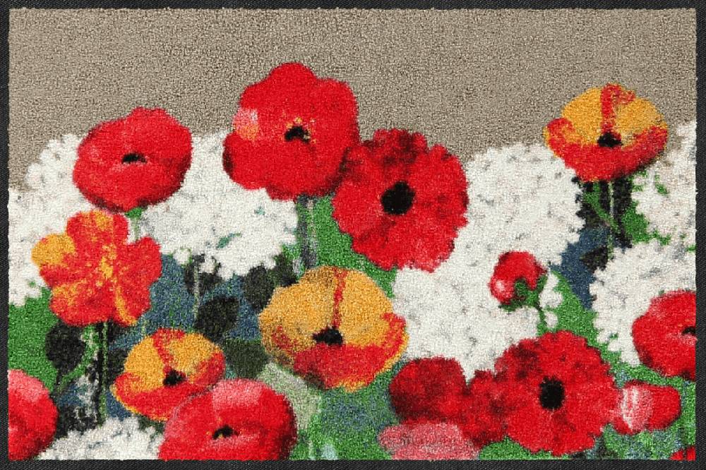 Salonloewe Gabilas Fiori Fußmatte