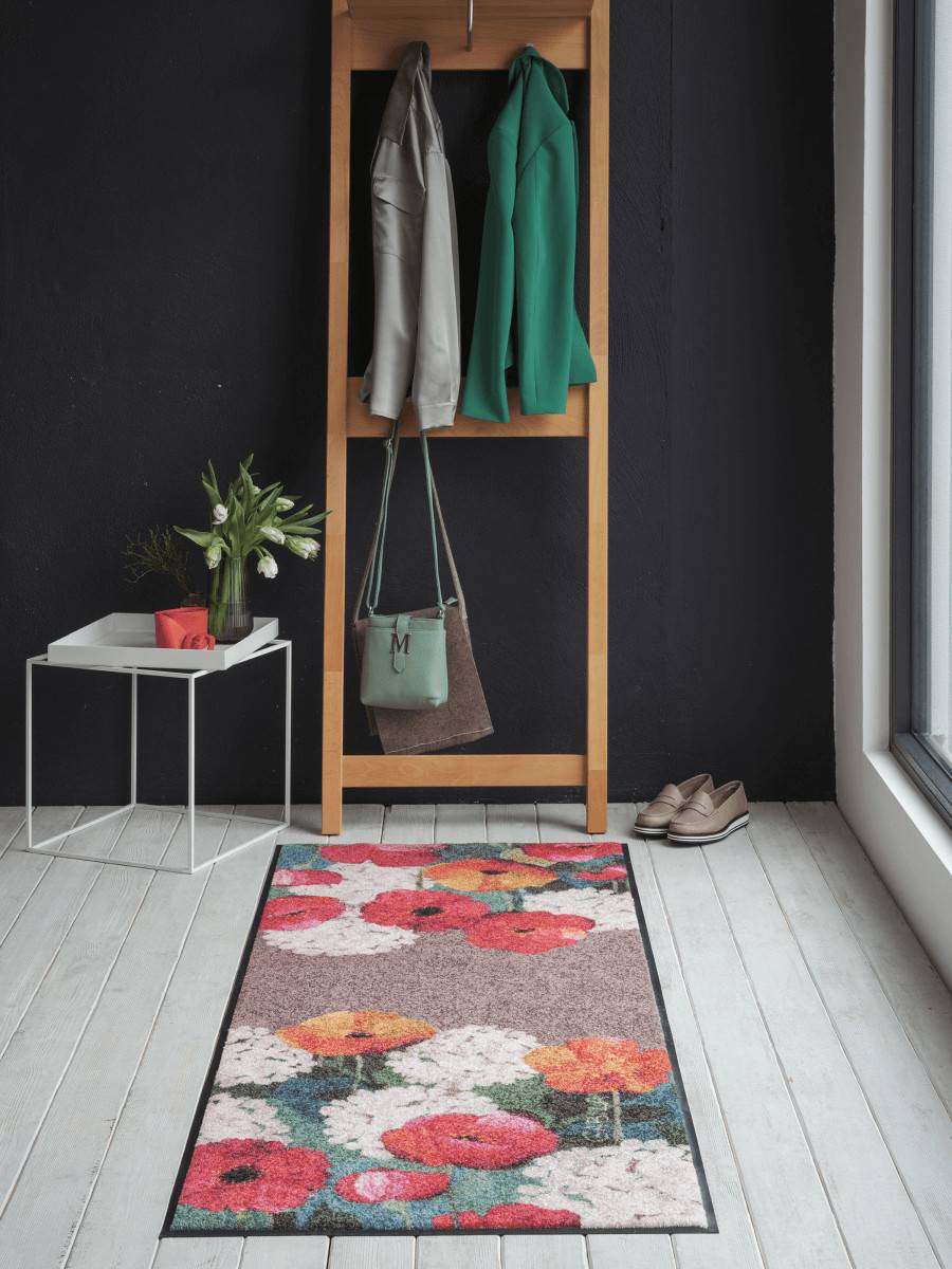Salonloewe Gabilas Fiori Fußmatte Valentinstagsangebot