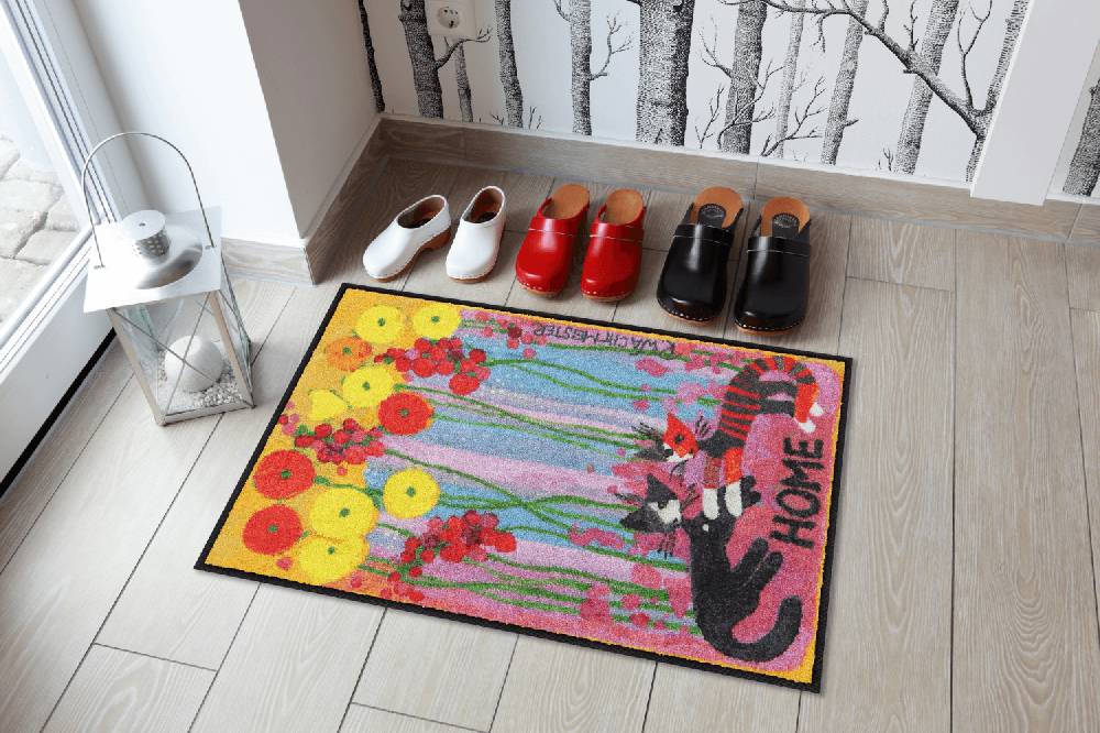 Salonloewe Happy Together Fußmatte Exklusive Angebote