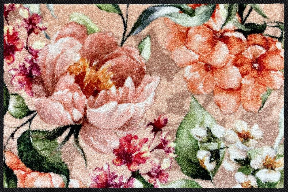 Salonloewe Florina spring Fußmatte