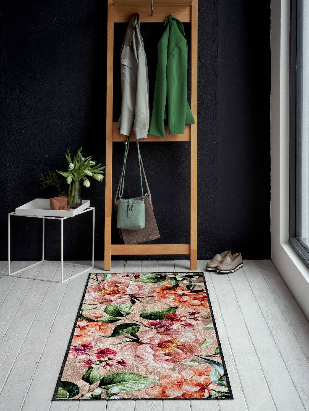 Salonloewe Florina spring Fußmatte Saisonale Angebote