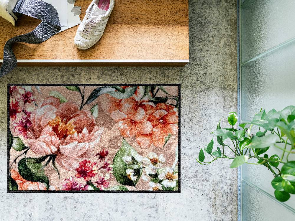 Salonloewe Florina spring Fußmatte Saisonale Angebote