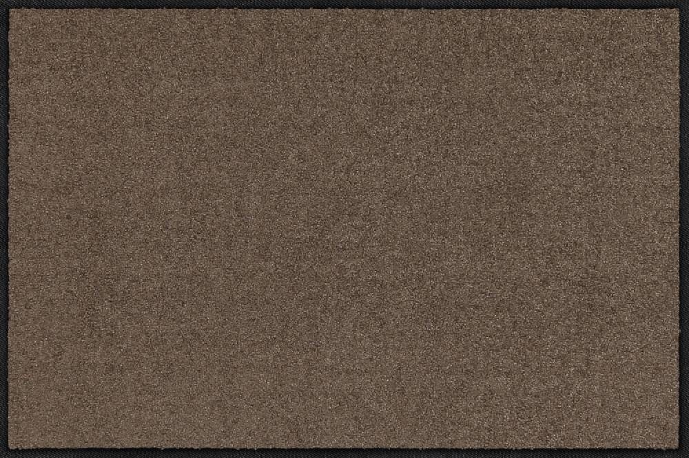 Salonloewe Taupe Fußmatte