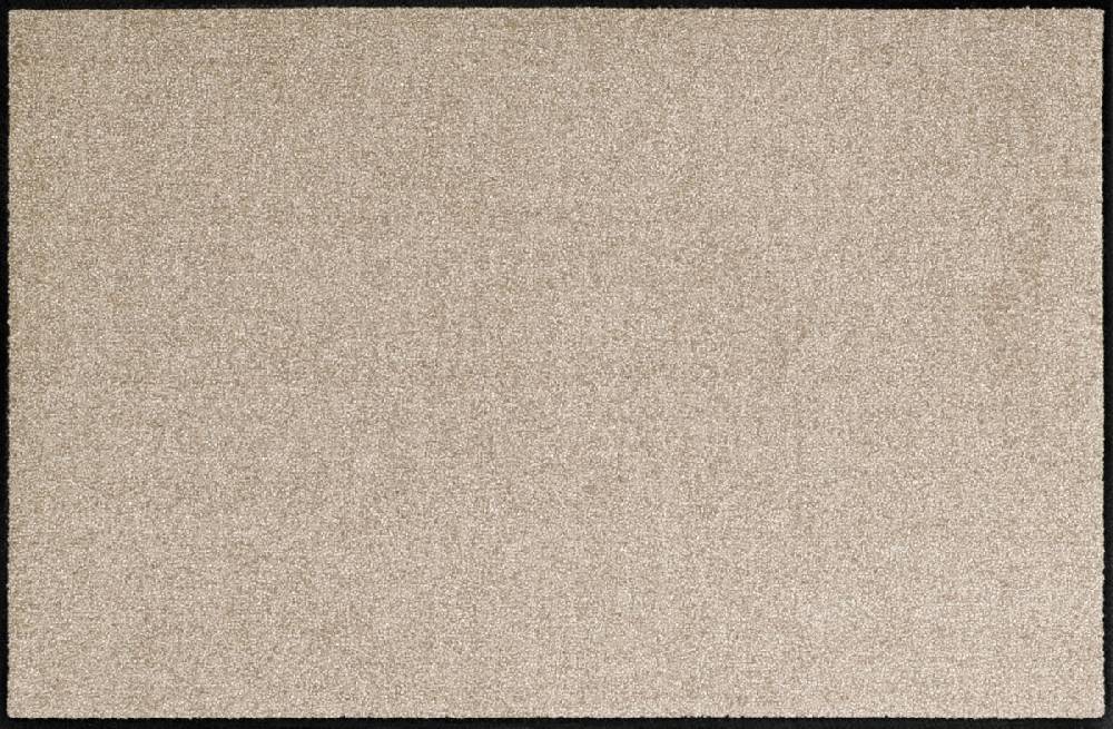 Salonloewe Sand Fußmatte