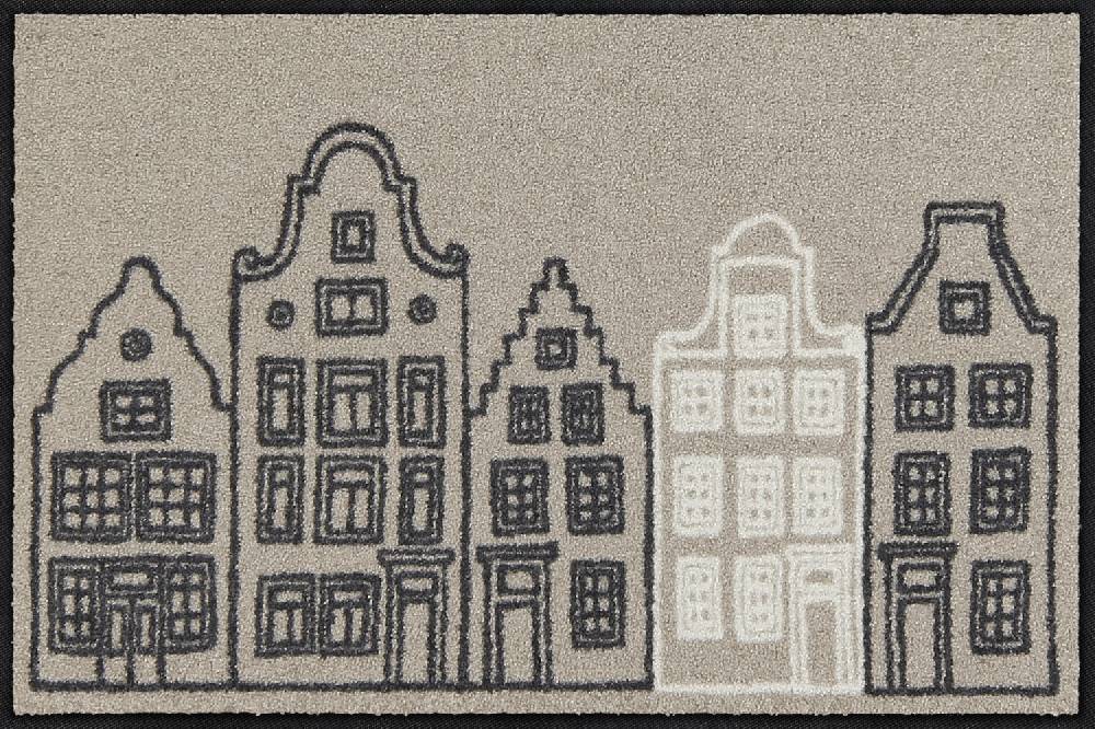 Salonloewe City Life Fußmatte