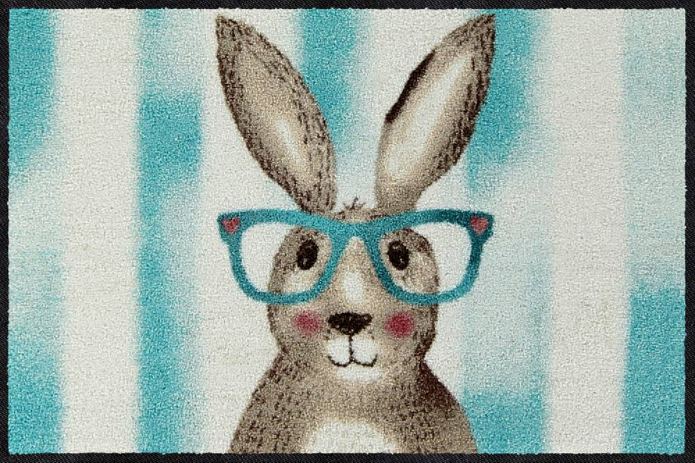 Salonloewe Smart Rabbit Fußmatte