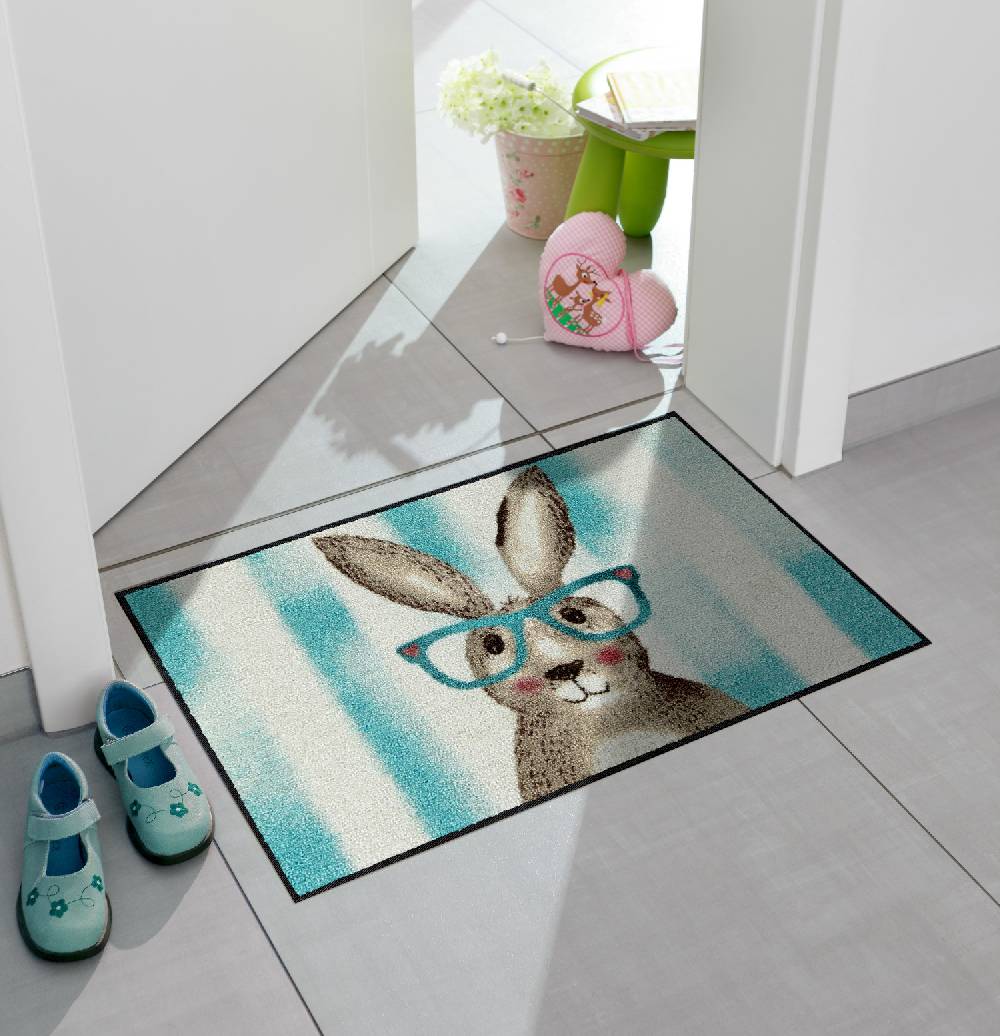 Salonloewe Smart Rabbit Fußmatte Super Sparpreis