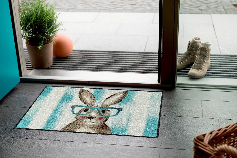 Salonloewe Smart Rabbit Fußmatte Super Sparpreis