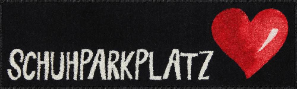 Salonloewe Grossherzig Schuhparkplatz Fußmatte