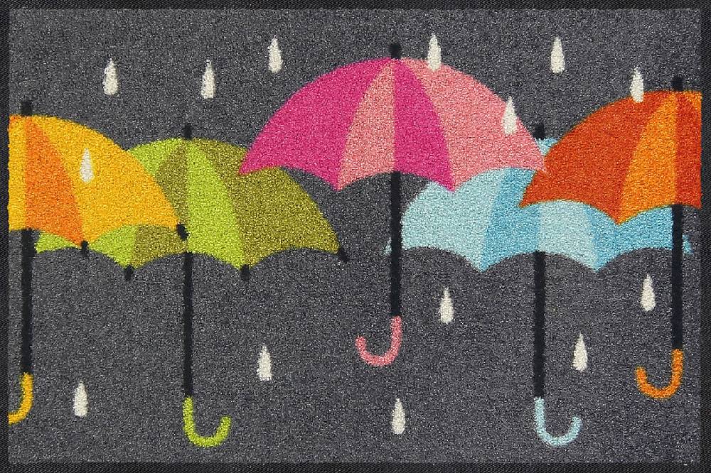 Salonloewe Raindance Fußmatte