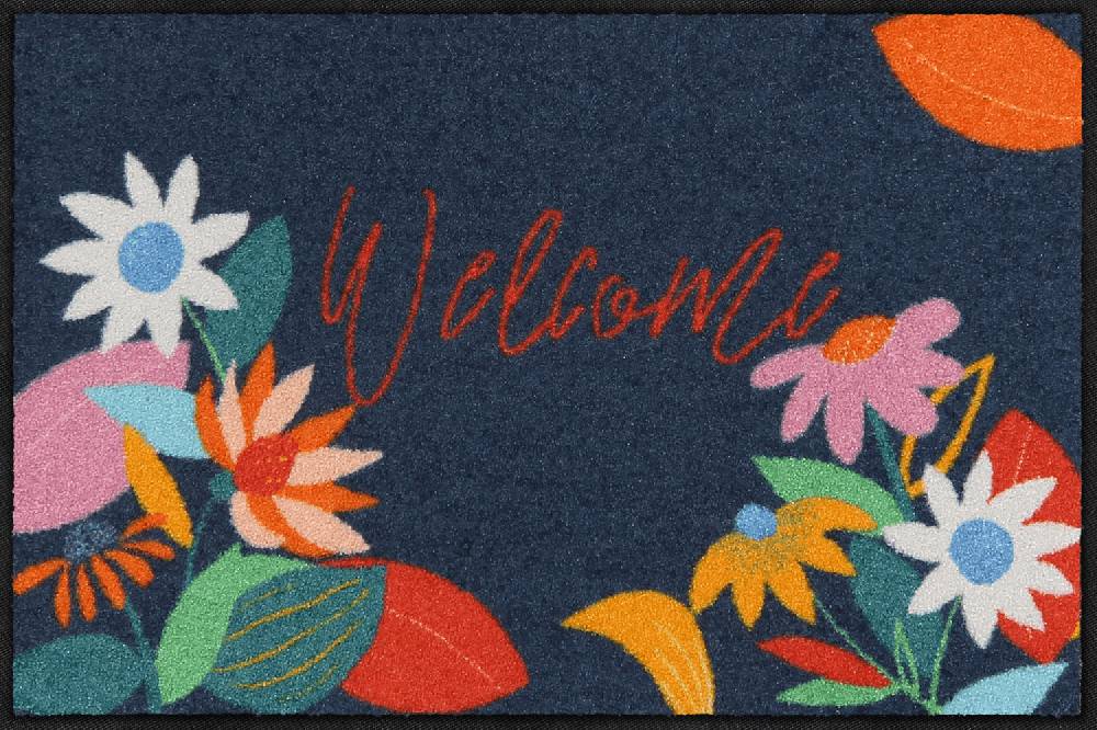 Salonloewe Elvy Welcome Fußmatte