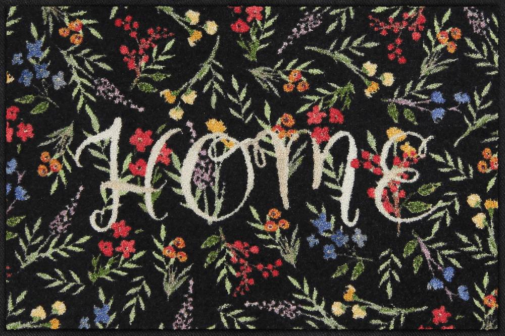 Salonloewe Flower Empire Fußmatte