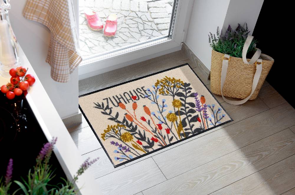 Salonloewe Garten Neverland Fußmatte Fabrikpreis