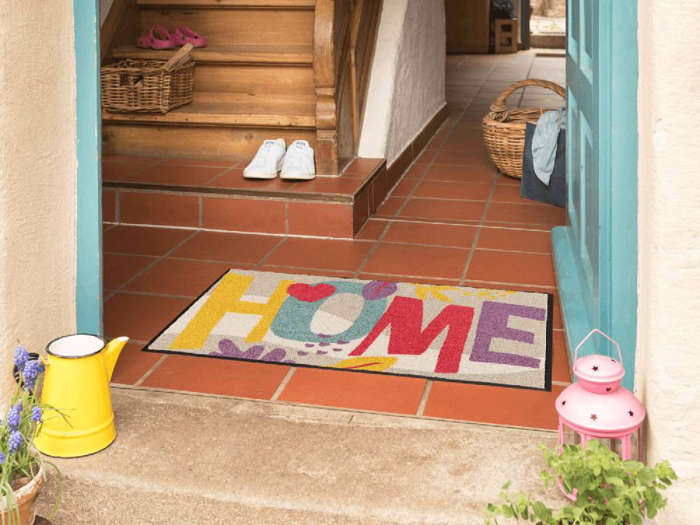 Salonloewe Janis Home Fußmatte Preisnachlass