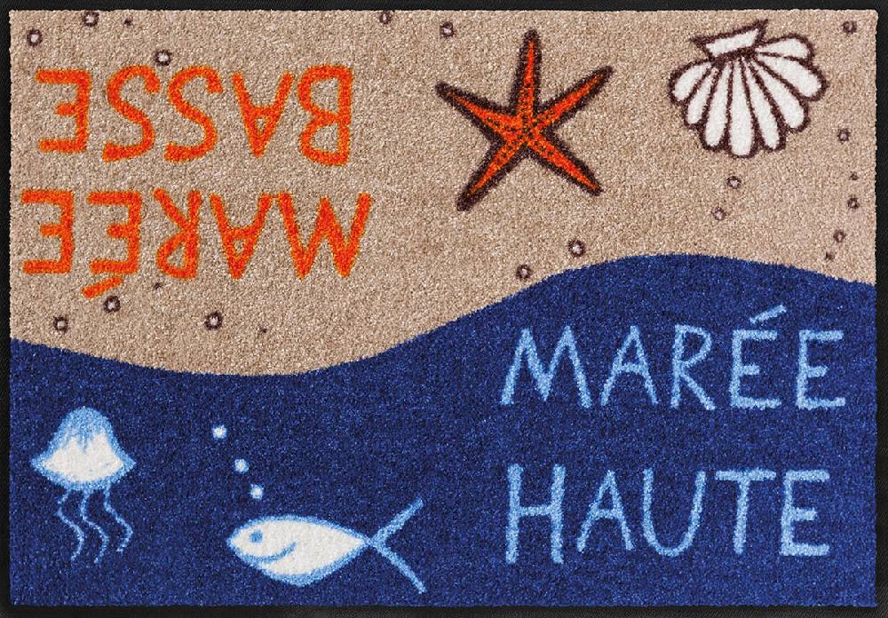 Salonloewe Maree Fußmatte