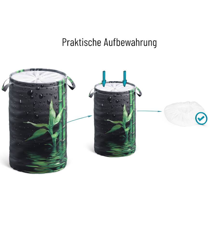 Sanilo Wäschekorb Virella Online