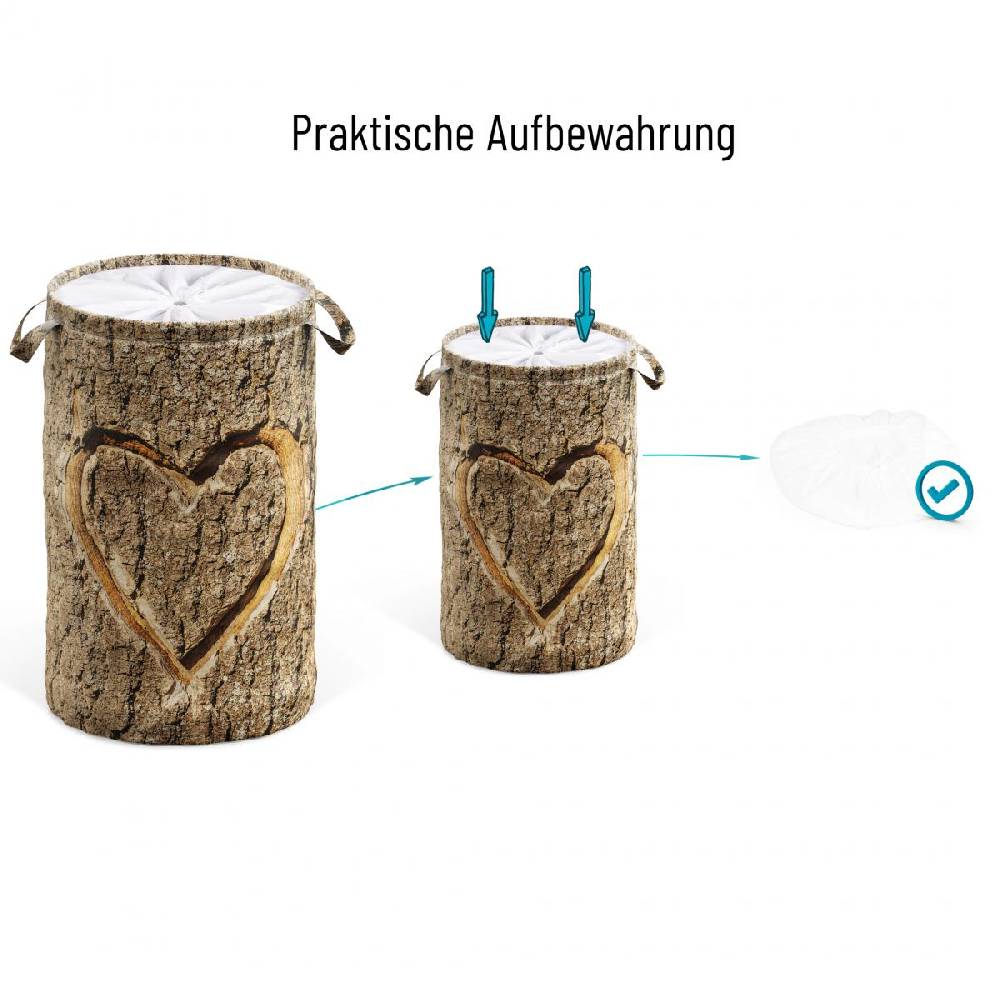 Sanilo Wäschekorb True Love Meist gekauft