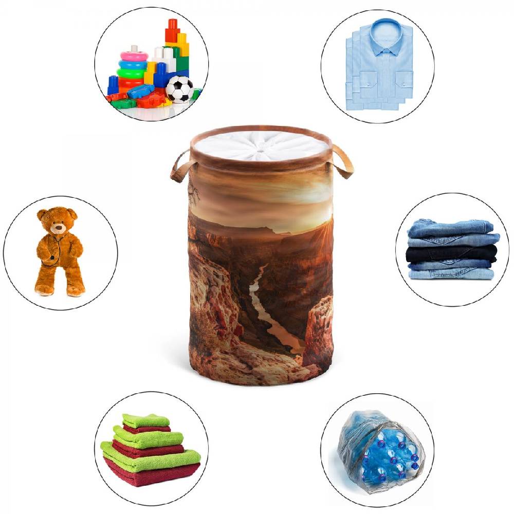 Sanilo Wäschekorb Grand Canyon Online Shopping
