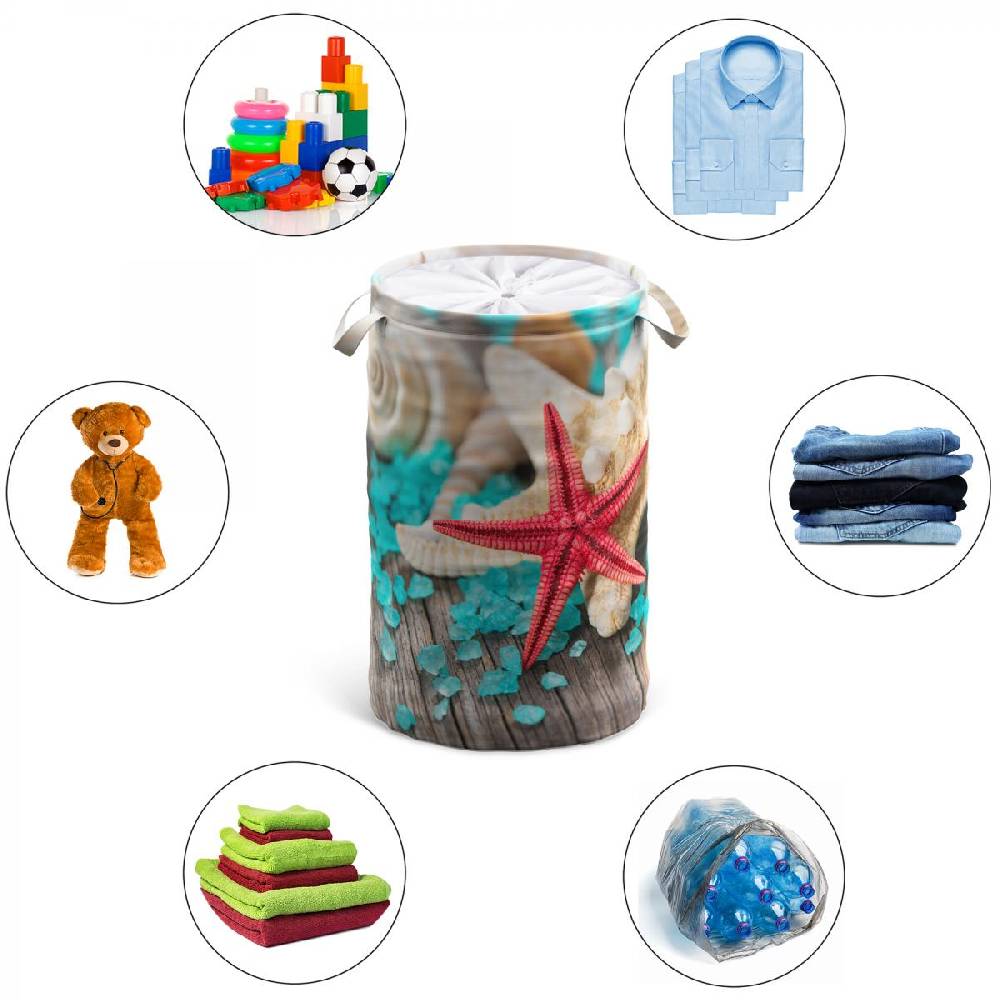 Sanilo Wäschekorb Bath Salts Preisnachlass