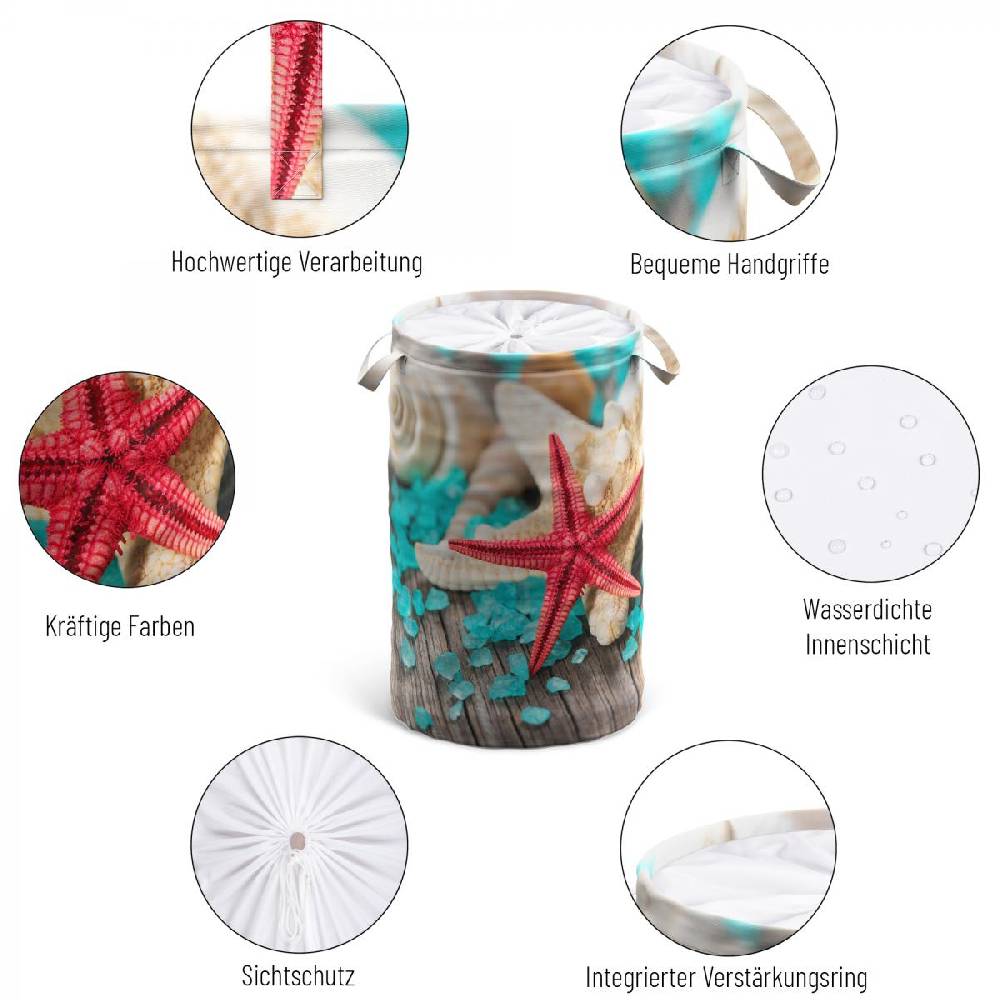 Sanilo Wäschekorb Bath Salts Preisnachlass