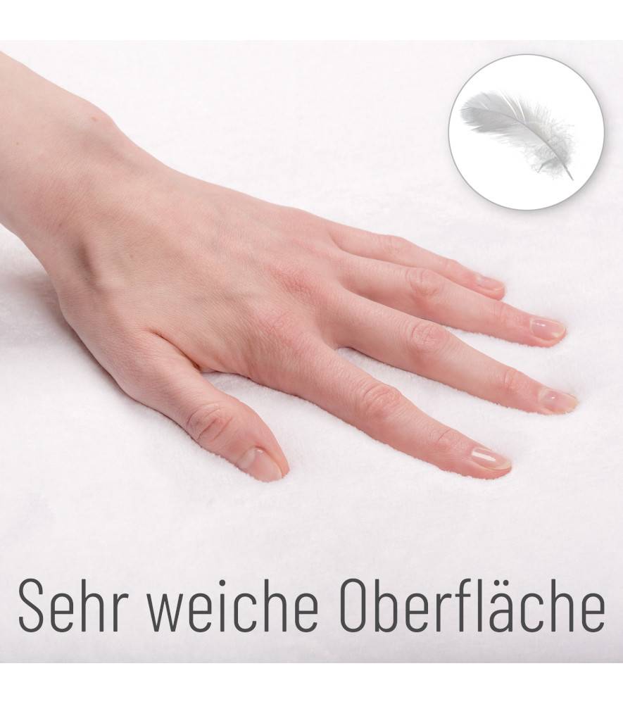Sanilo Badteppich Black Stones 50 x 80 cm Neuheiten