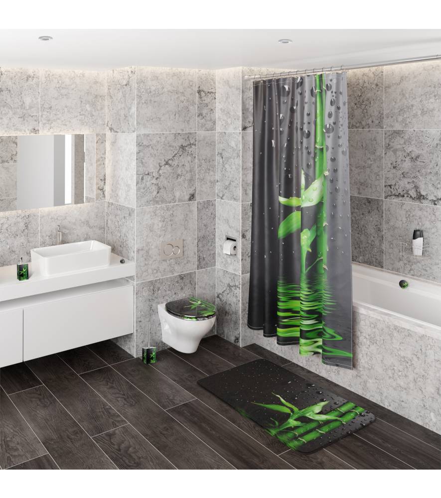 Sanilo Badteppich Virella 50 x 80 cm