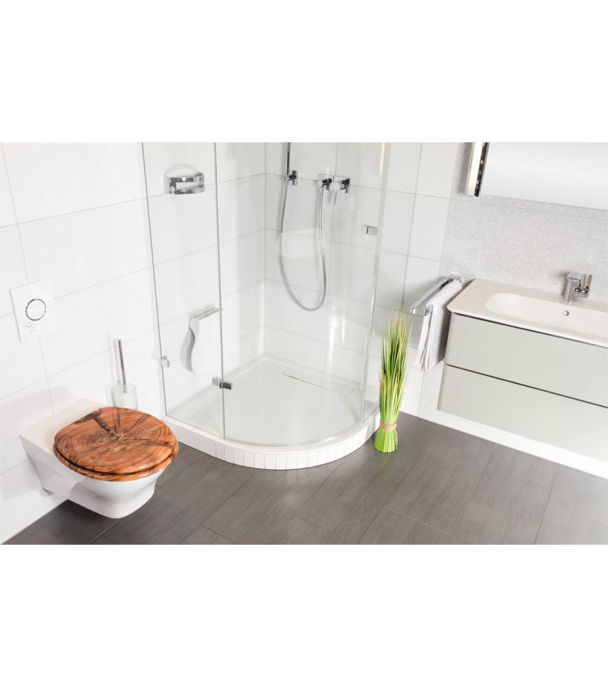Sanilo WC-Sitz Old Tree - Premium Toilettendeckel direkt vom Hersteller Neuheiten