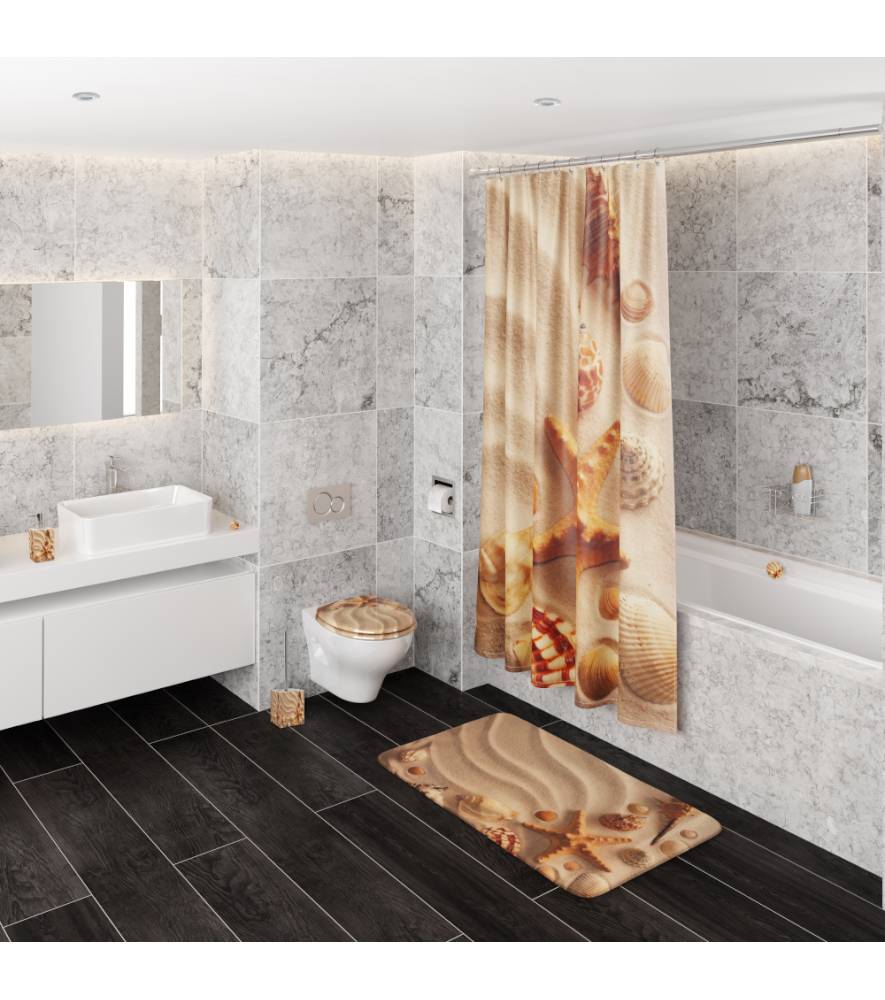 Sanilo WC-Sitz Sanibel - Premium Toilettendeckel direkt vom Hersteller Bis zu 50% Rabatt
