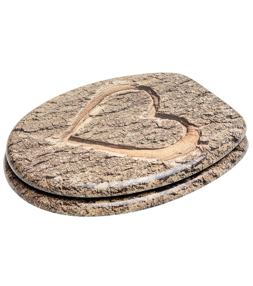 Sanilo WC-Sitz True Love - Premium Toilettendeckel direkt vom Hersteller