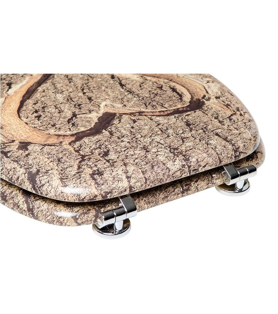 Sanilo WC-Sitz True Love - Premium Toilettendeckel direkt vom Hersteller Discount Store für neue Produkte