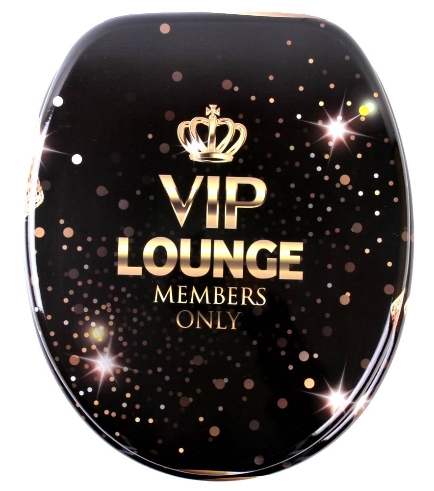 Sanilo 3-teiliges Badezimmer Set VIP-Lounge
