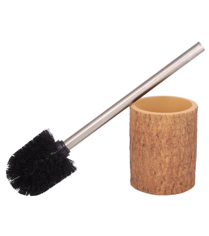 Sanilo Badezimmer Set Rustikal